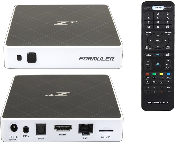 How to setup IPTV on Formuler via MYTV? – Knowledgebase