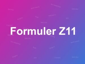 How to setup IPTV on FormulerZ11 box via MYTV Online 3 app? – Knowledgebase