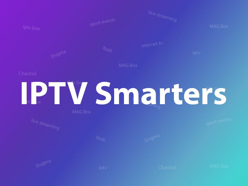 How to setup IPTV on IPTV Smarters Pro? – Knowledgebase