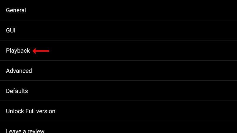 How to setup IPTV on Perfect Player