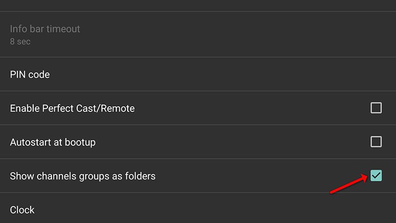How to setup IPTV on Perfect Player