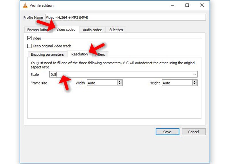 How to record IPTV on VLC media player? – Knowledgebase