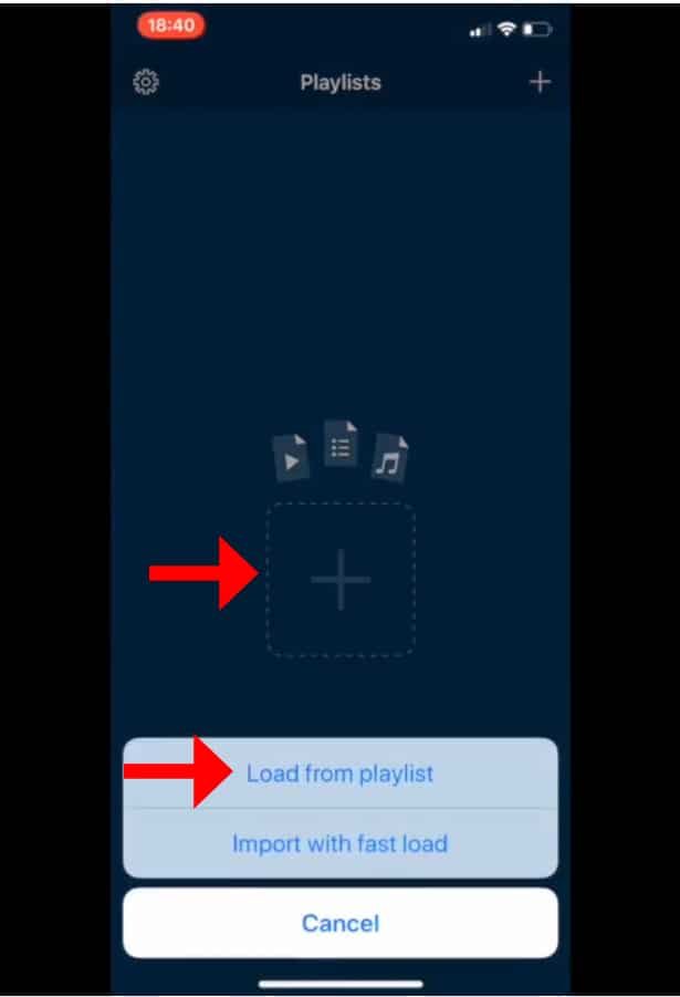 How to setup IPTV on rIPTV? – Knowledgebase